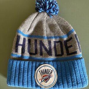 Mitchell & Ness Beanie
